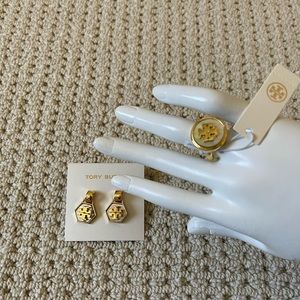 🔥Great value set🔥 2 Tory Burch items